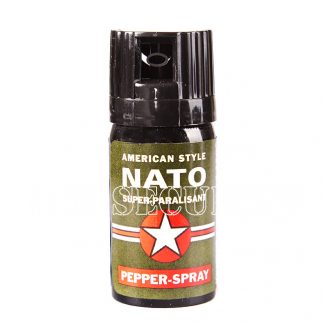 NATO PV 40 ml Paprika spray